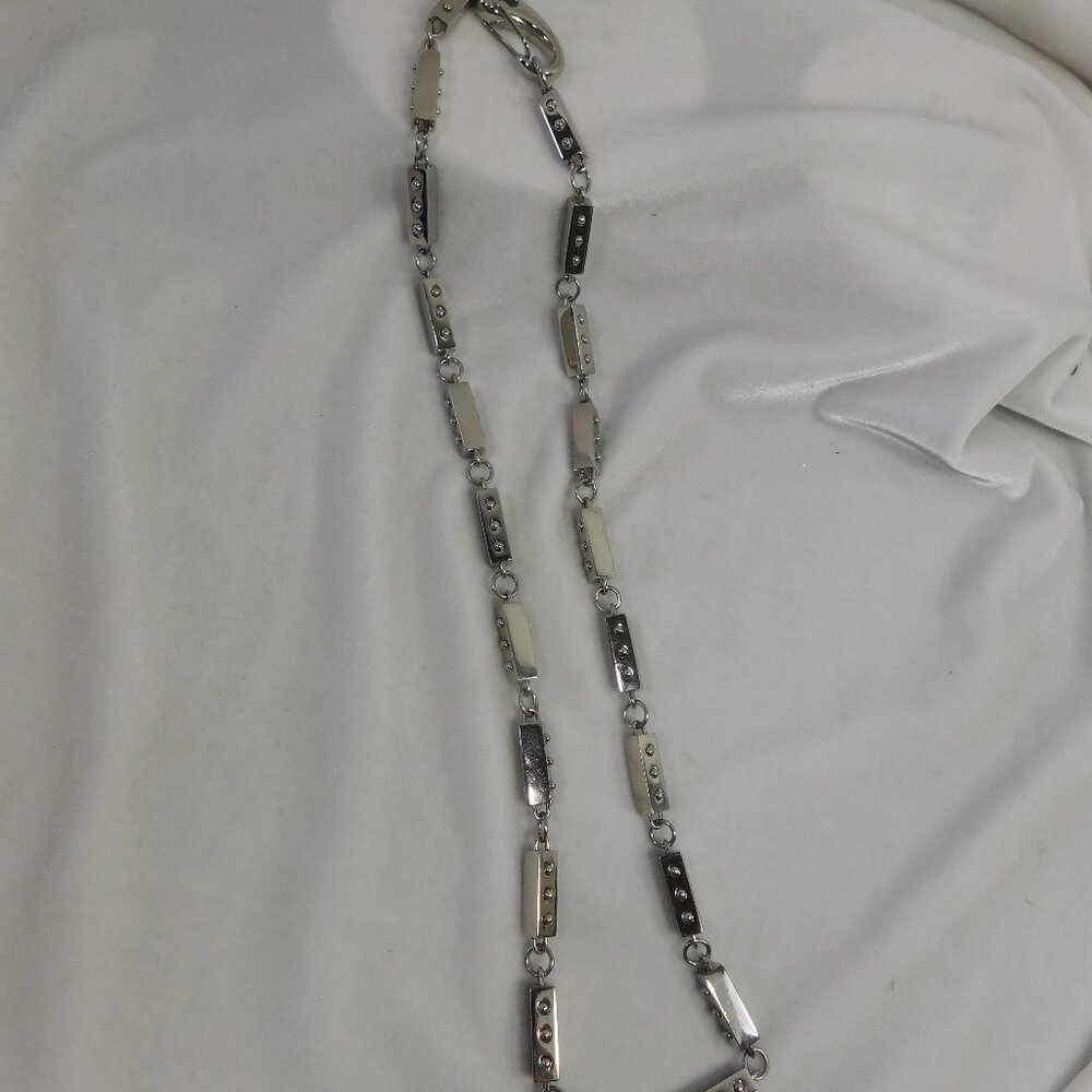 Men's Simons Steel Chain